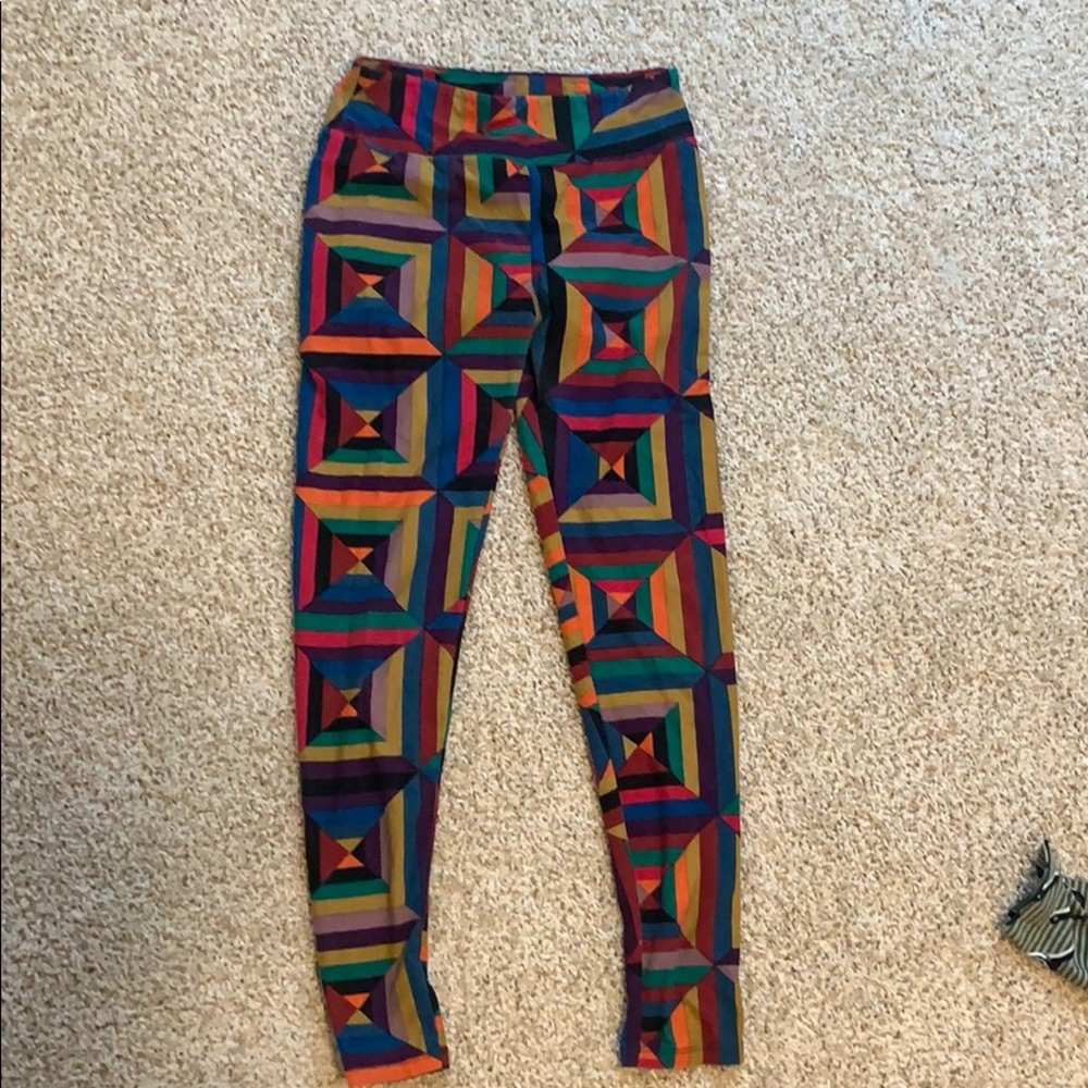 Leggings